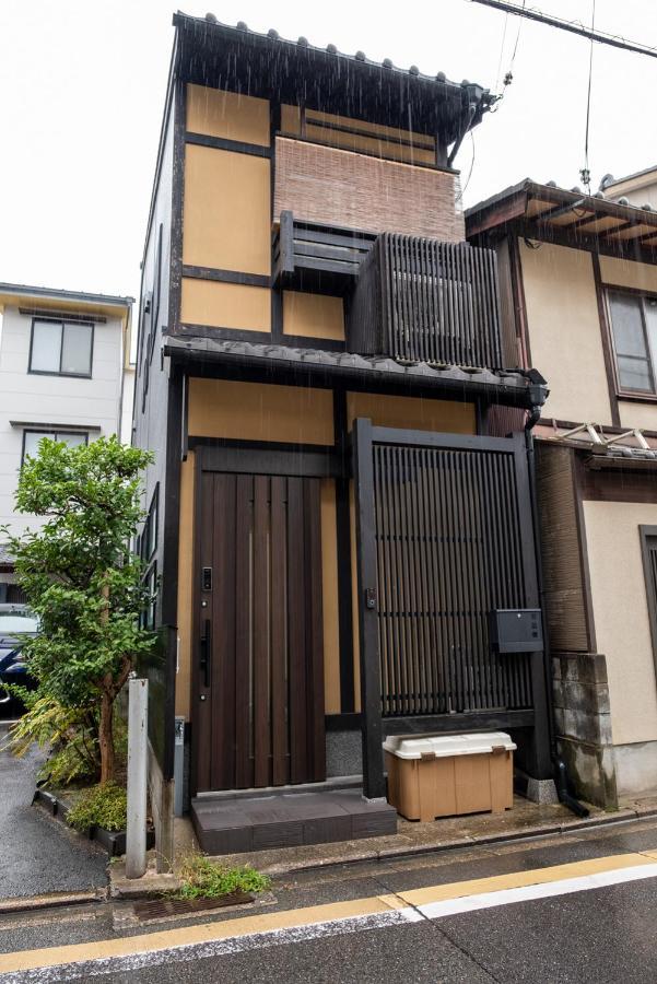Little Hotel Kyoto Karasuma Takatsuji Bagian luar foto