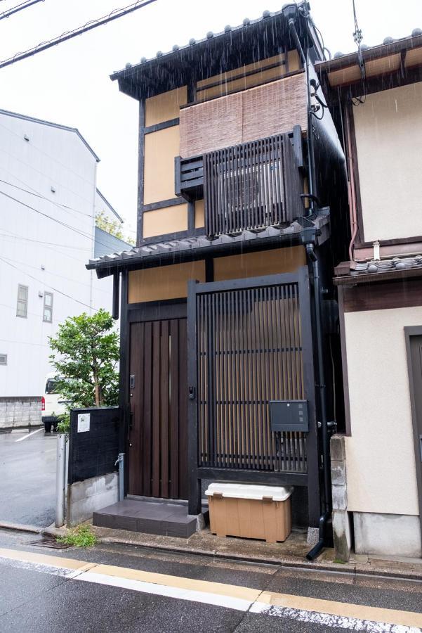 Little Hotel Kyoto Karasuma Takatsuji Bagian luar foto